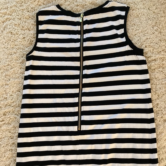 Kate Spade Pink Convertible Dress - Picture 2 of 5